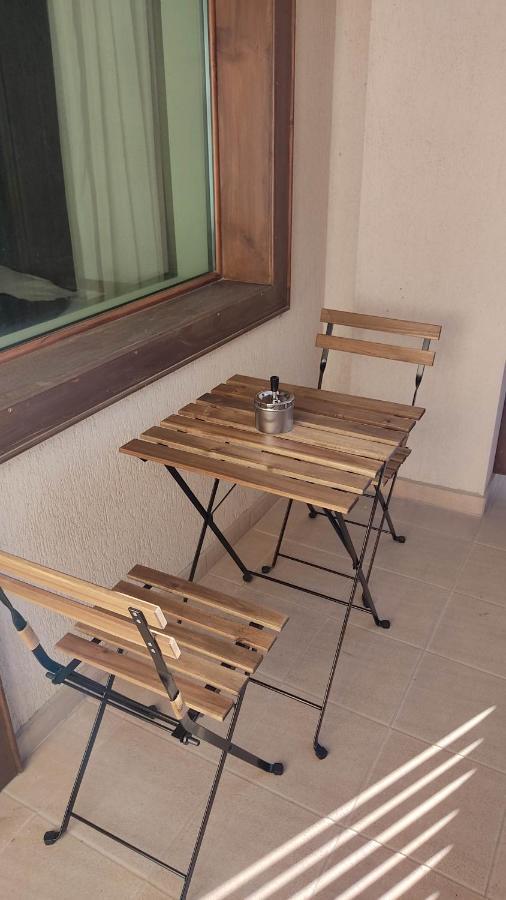 Annett Apartments At Emerald Hotel Bansko Exterior foto